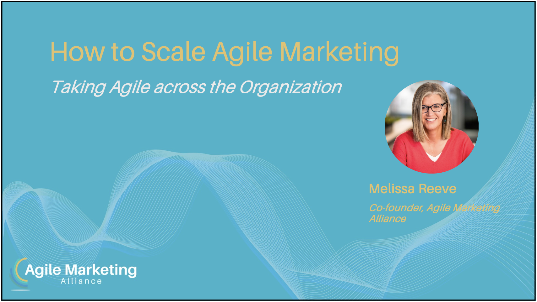 Scaling Agile Marketing with SAFe