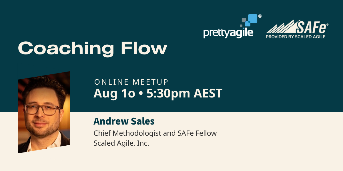 Coaching Flow: Implementing an effective flow system