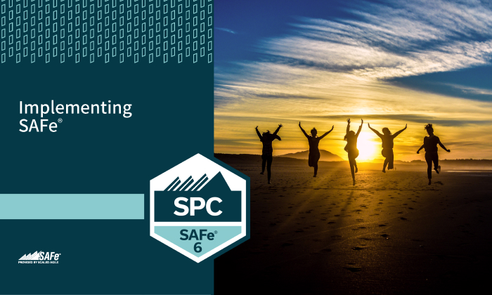 A Perspective on the Scaled Agile Framework