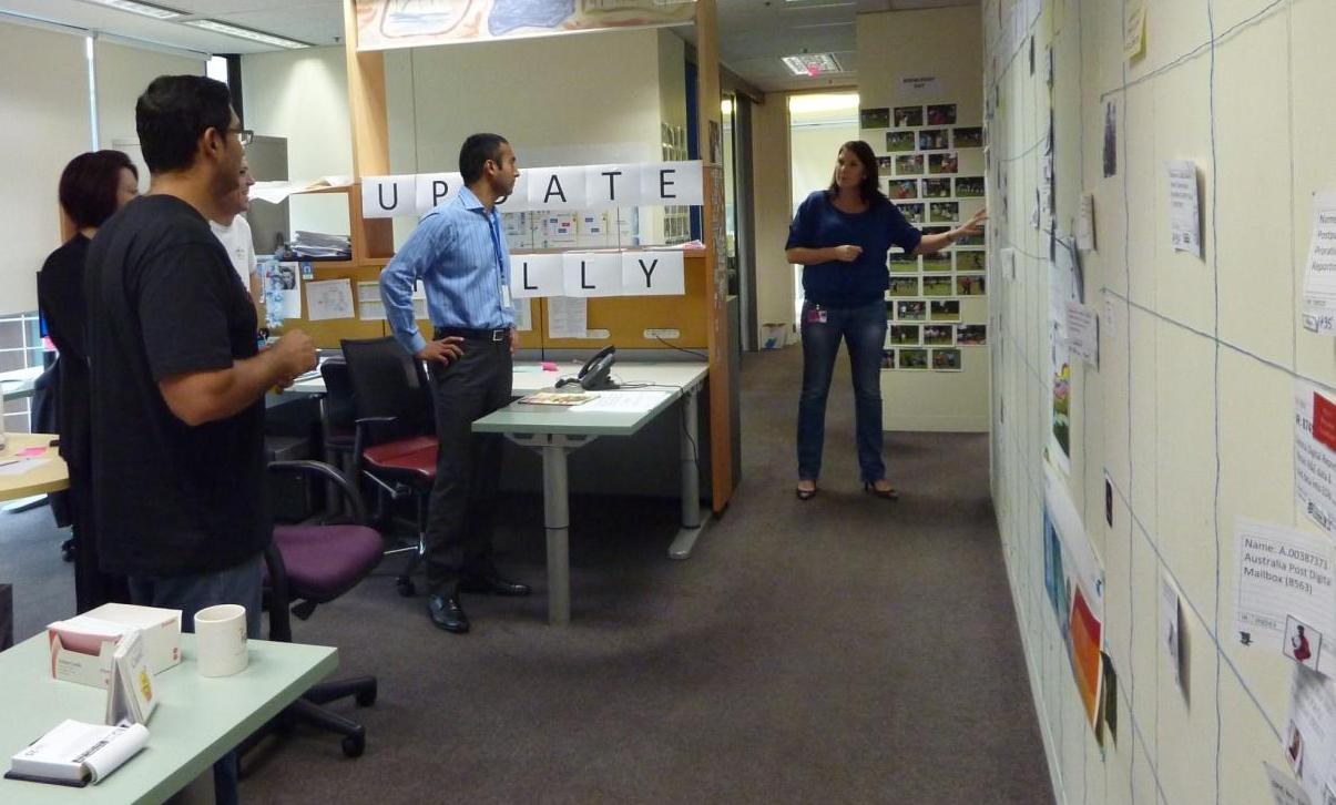 What Happens to Project Managers When You Implement SAFe?