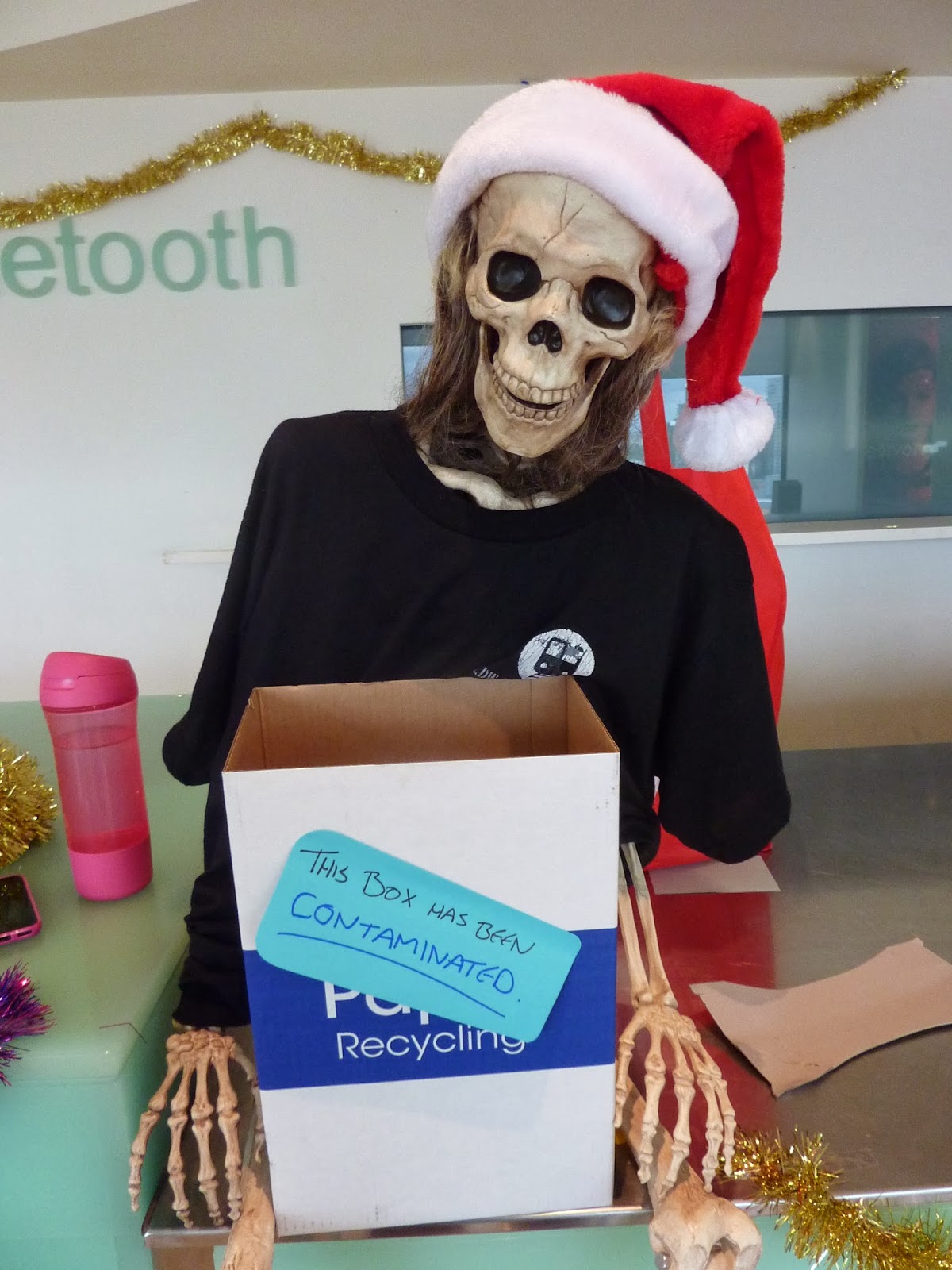 An Agile Christmas Story