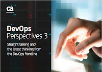 Educating DevOps: A Business Perspective