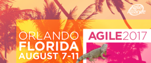 Highlights from Agile2017
