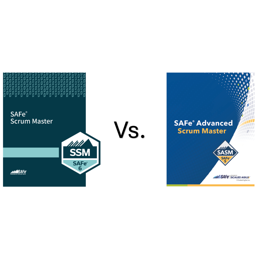 Demystifying SAFe Scrum Master Certifications
