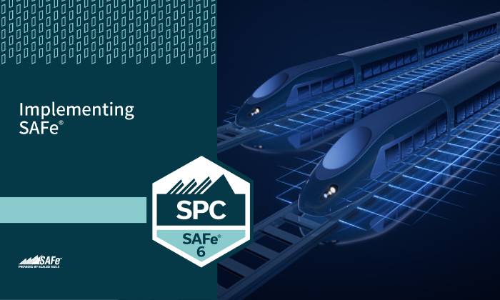 Implementing SAFe