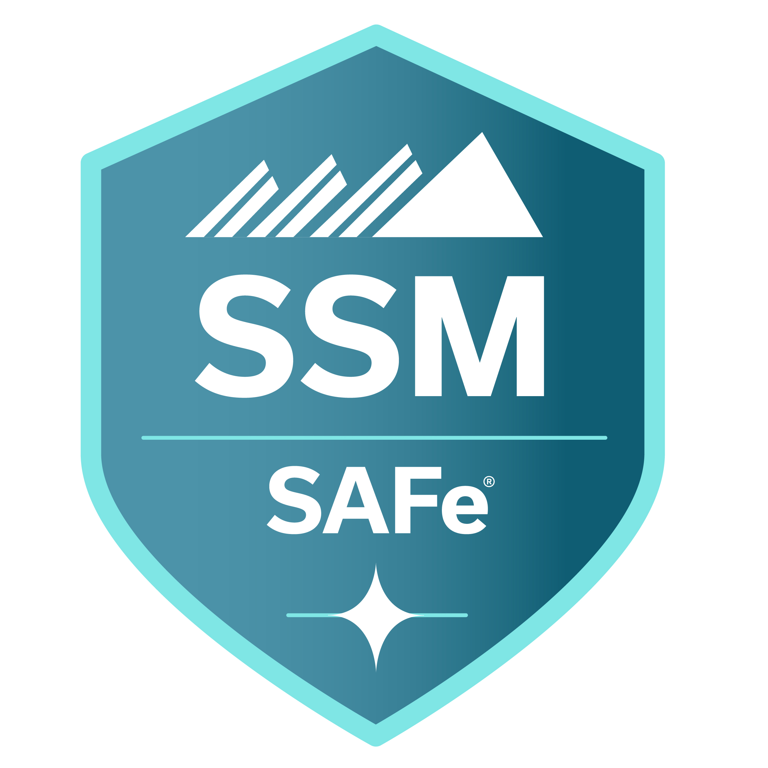 SAFe Scrum Master with SSM certification