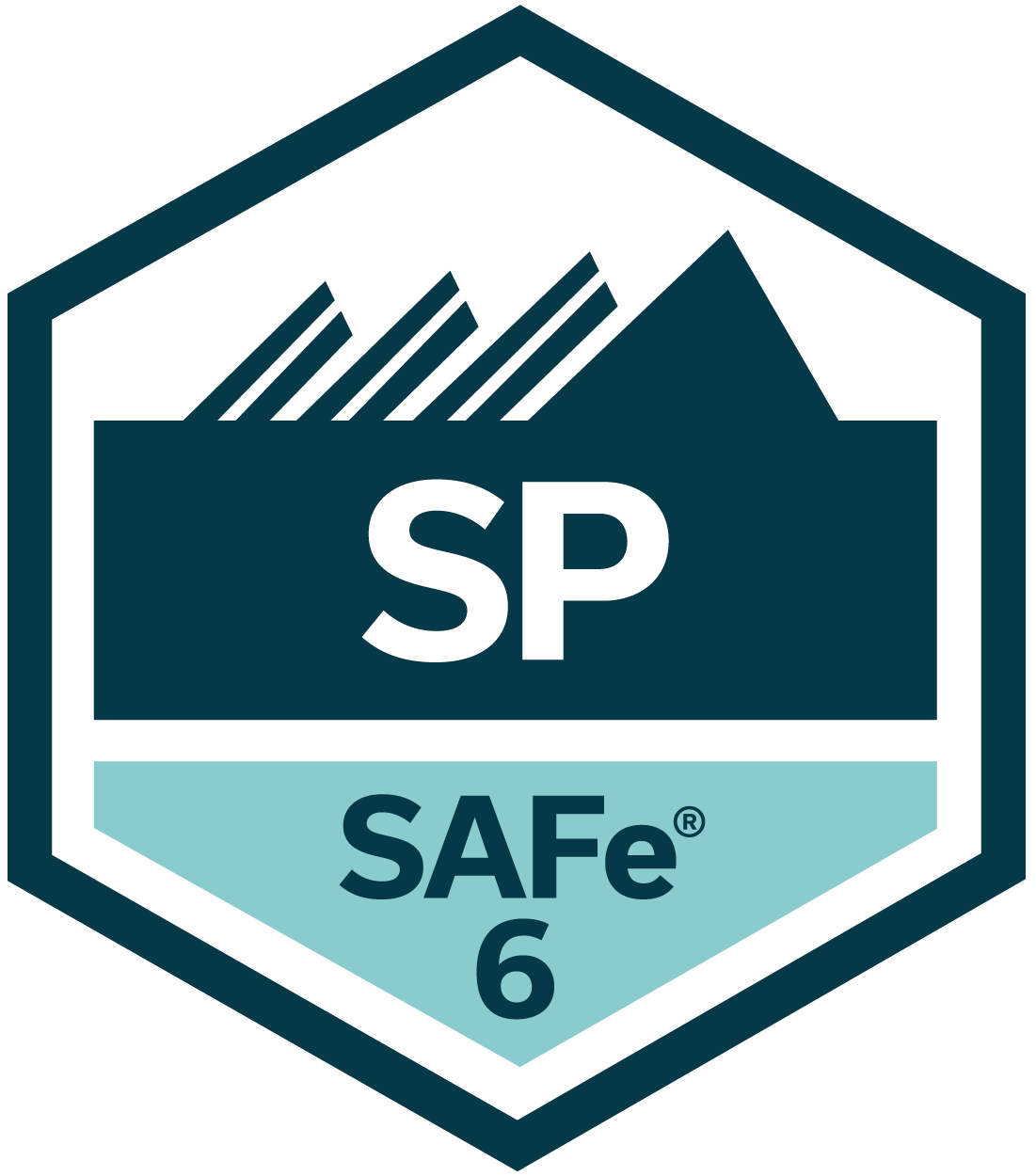 SAFe for Teams with SAFe Practitioner (SP) certification