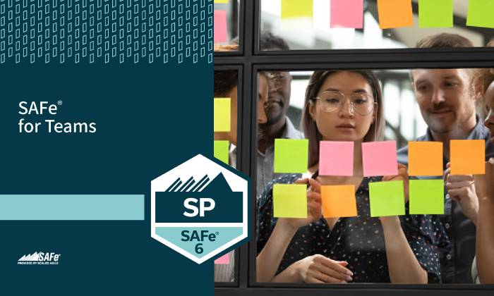 SAFe for Teams