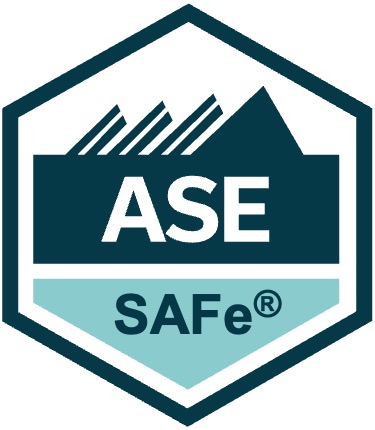 SAFe Agile Software Engineering with SAFe Agile Software Engineer (ASE) certification