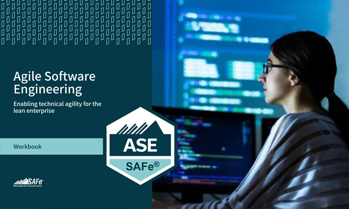 SAFe Agile Software Engineering
