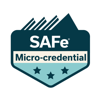 Achieving Responsible AI with SAFe Micro-Credential