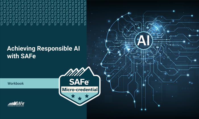 Achieving Responsible AI