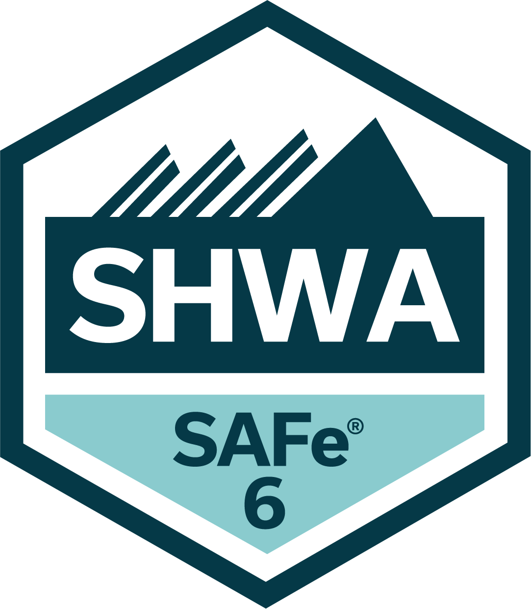SAFe for Hardware With SAFe for Hardware (HW) Certification