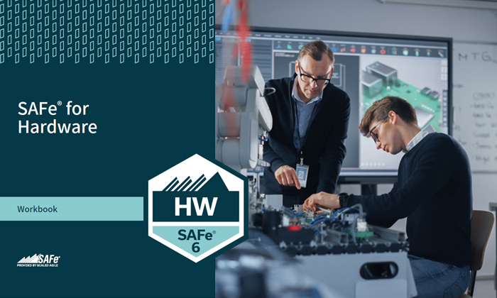 SAFe for Hardware