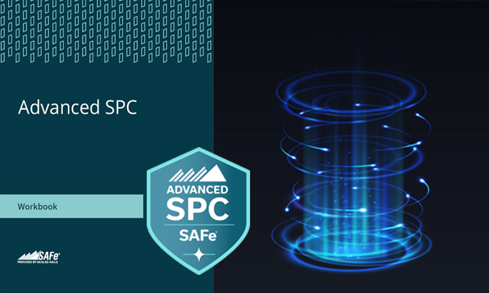 Advanced SAFe Practice Consultant