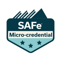 SAFe Business Owner Micro-credential