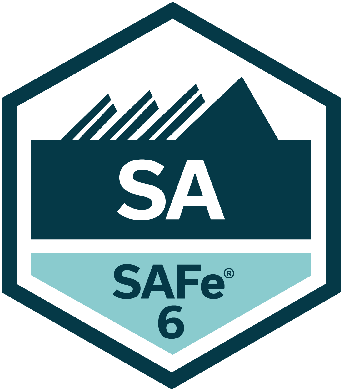 Leading SAFe with SAFe Agilist (SA) certification