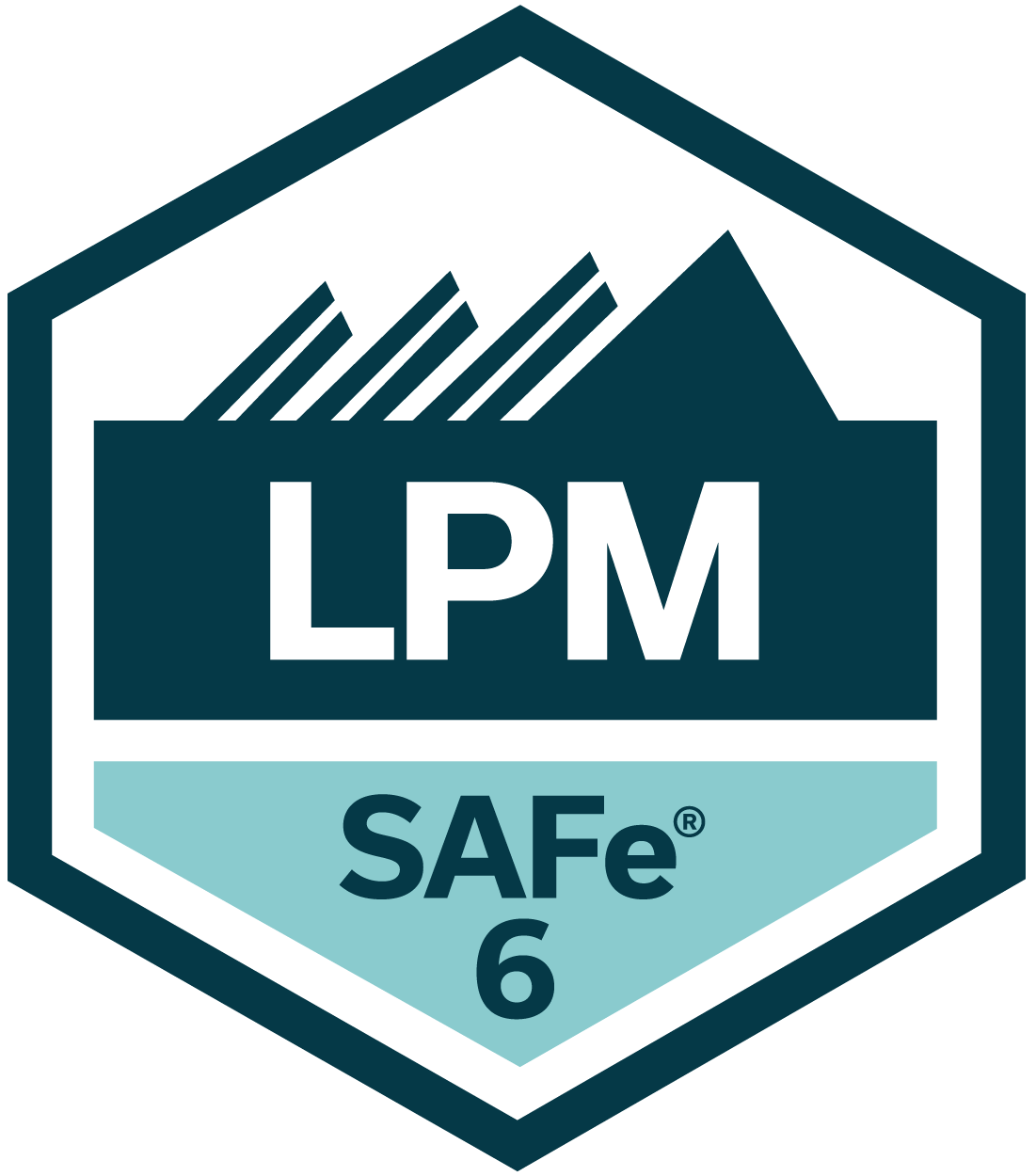 SAFe Lean Portfolio Management with SAFe Lean Portfolio Manager (LPM) certification